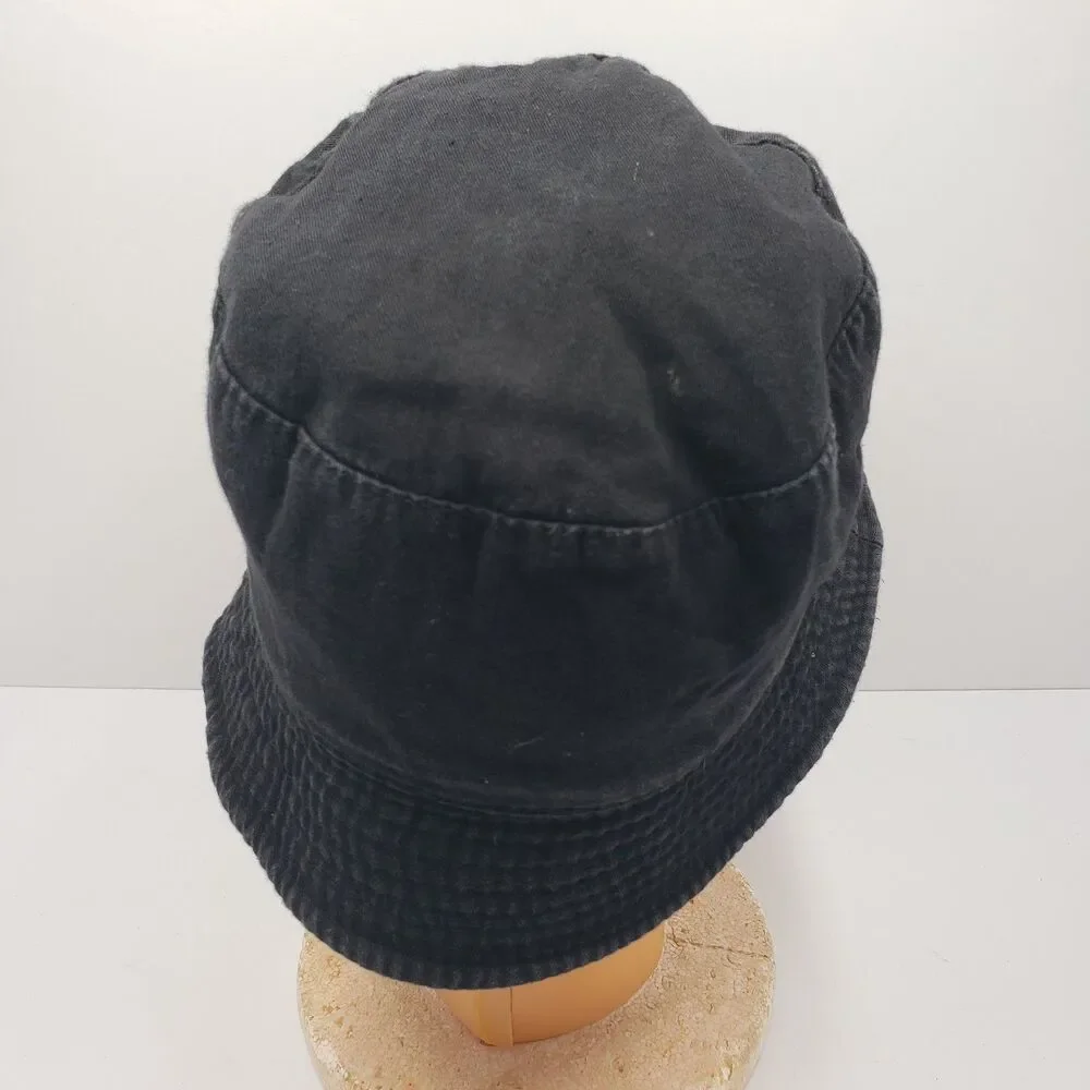 Vintage Disney Mickey Mouse Reversible Bucket Hat